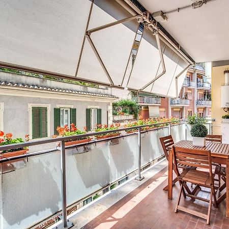 Casa Paradisi Rome Exterior photo