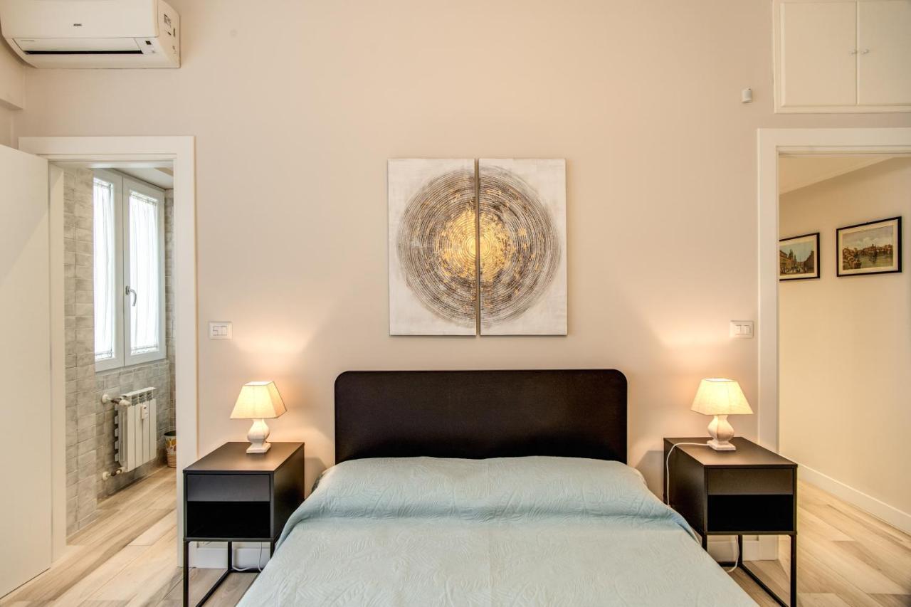 Casa Paradisi Rome Exterior photo